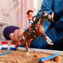 Schleich Horse Club Hannah's Western Abenteuer