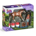 Schleich Horse Club Hannah's Western Abenteuer