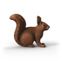 Schleich Tier Eichhörnchen