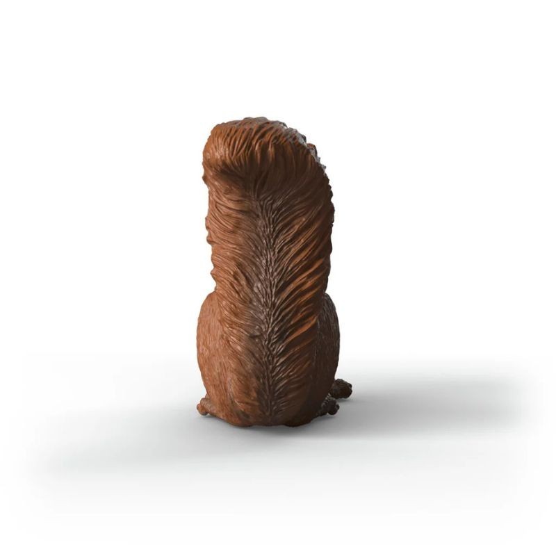 Schleich Tier Eichhörnchen