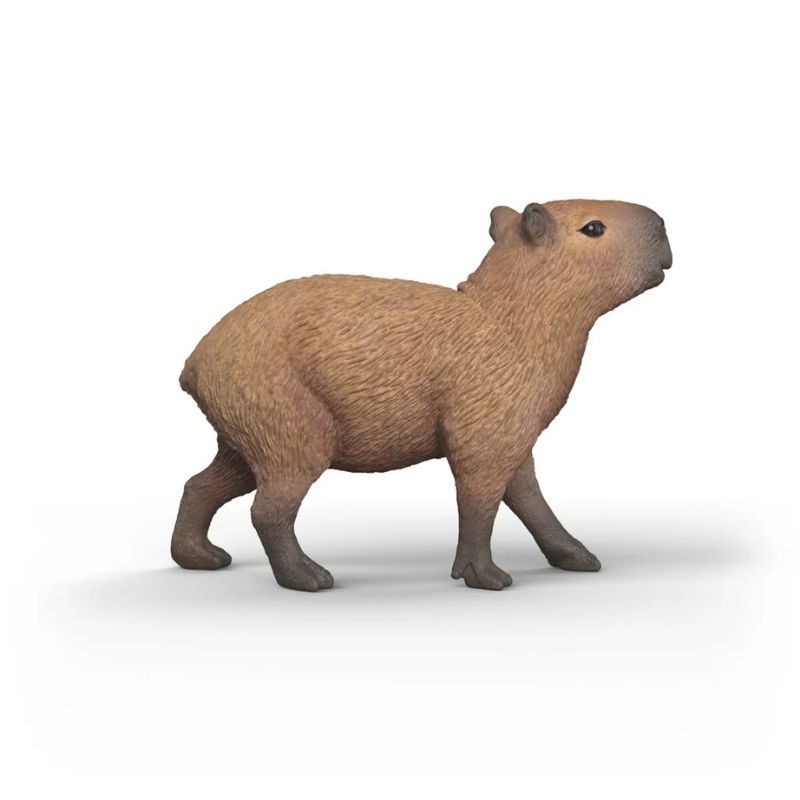 Schleich Tier Capybara