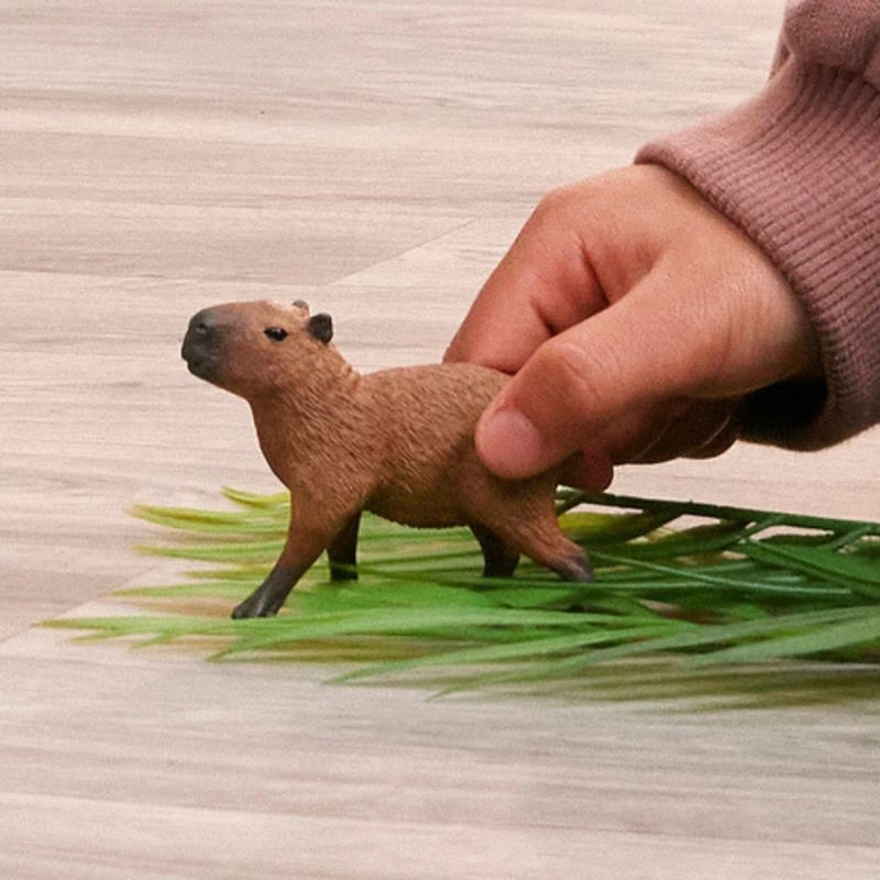 Schleich Tier Capybara