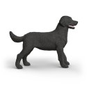 Schleich Tier Schwarze Labrador Retriever Hündin