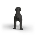 Schleich Tier Schwarze Labrador Retriever Hündin