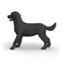 Schleich Tier Schwarze Labrador Retriever Hündin