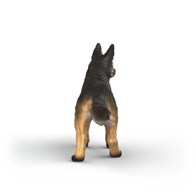 Schleich Tier Deutscher Schäferhund Hündin