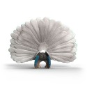 Schleich Tier Pfau