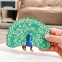 Schleich Tier Pfau