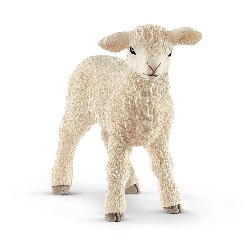 Schleich Mein tierischer Osterkorb