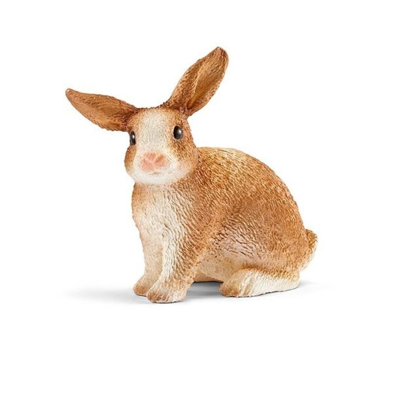 Schleich Mein tierischer Osterstall