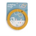 Jonglier Ringe 3er Set