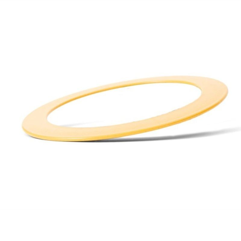 Jonglier Ringe 3er Set