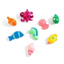Magnete Ozean Underwater