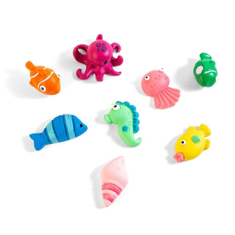 Magnete Ozean Underwater