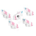 Magnete Einhorn 5er Set