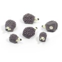 Magnete Igel 6er Set