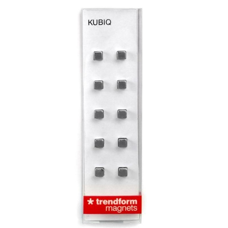 Magnete Kubiq 10er Set