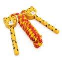 Springseil Tiger