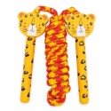 Springseil Tiger
