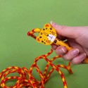Springseil Tiger