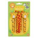 Springseil Tiger