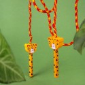 Springseil Tiger