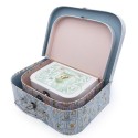 Peter Hase Spielkoffer Set