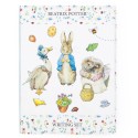 Briefpapier Set Peter Hase