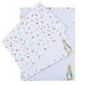 Briefpapier Set Peter Hase