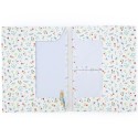 Briefpapier Set Peter Hase