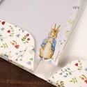 Briefpapier Set Peter Hase
