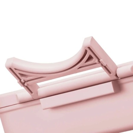 Ersatzverschluss Liv rosa