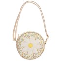Umhängetasche Daisy Gänseblümchen