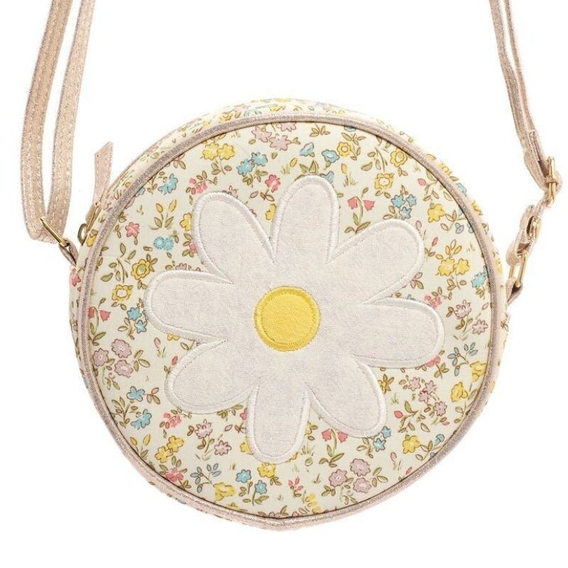 Umhängetasche Daisy Gänseblümchen