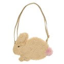 Umhängetasche Hase Fluffy