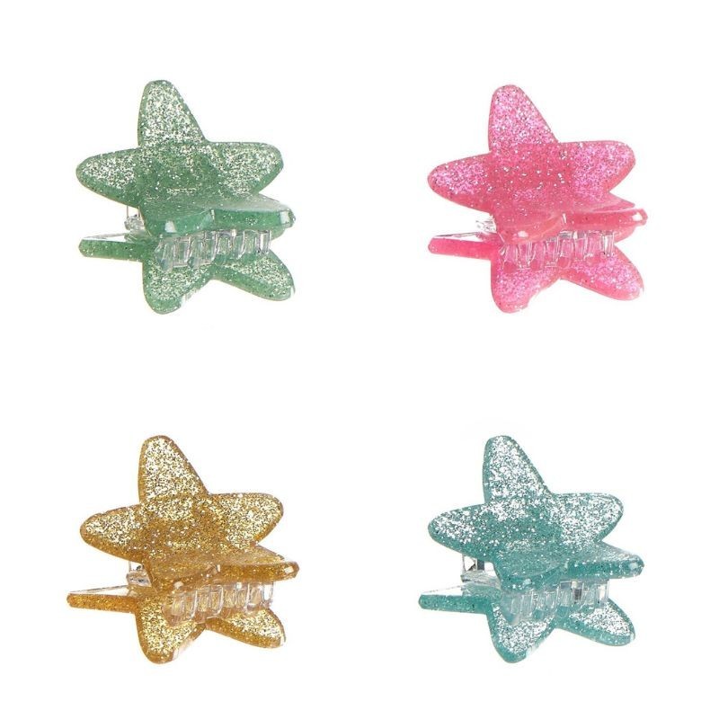 Haarspangen Sterne Little Stars