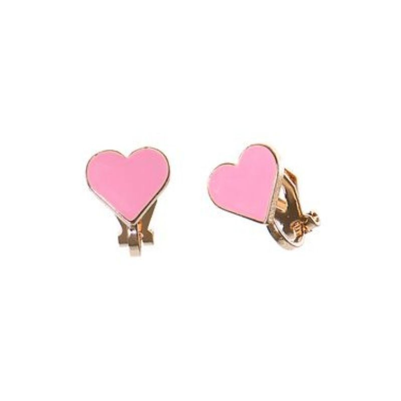 Ohrringe Ohrclips Set Regenbogen & Co.