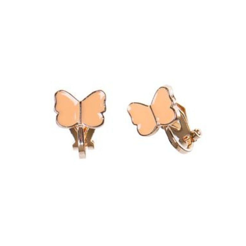 Ohrringe Ohrclips Set Regenbogen & Co.
