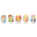 Meine Routine Tagesplaner für Kinder