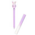Gelstift Hase mit Holo Effekt
