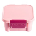 Little Lunch Box Znünibox Bento Two Altrosa