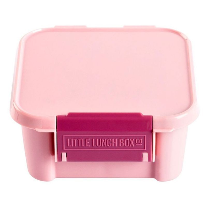 Little Lunch Box Znünibox Bento Two Altrosa
