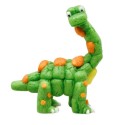 PlayMais Classic Dinosaurier