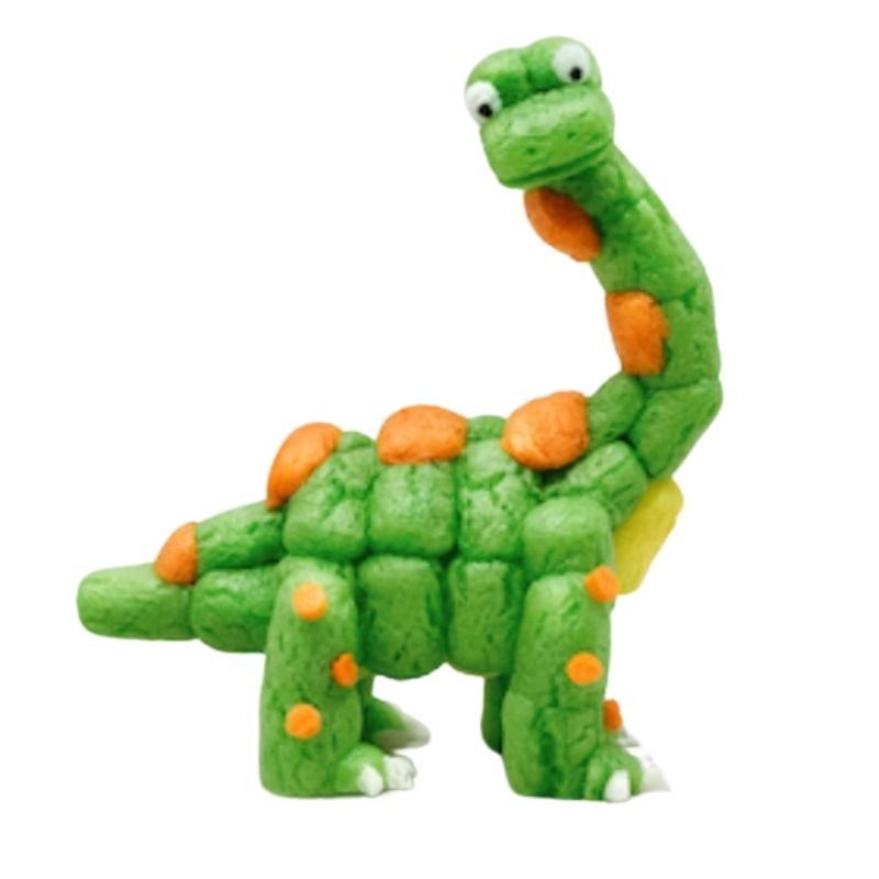 PlayMais Classic Dinosaurier