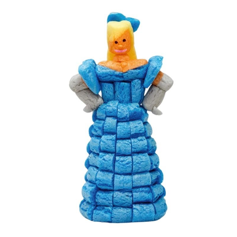 PlayMais Classic Prinzessin