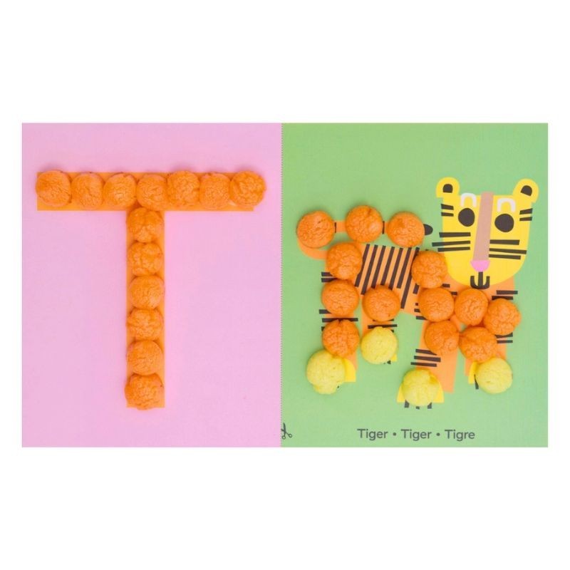PlayMais Classic ABC