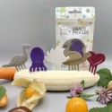 Pieksi und Griffel Snack Piekser Glimmer & Shine