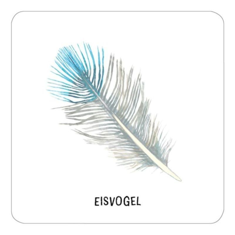 Das grosse Vogel Memo