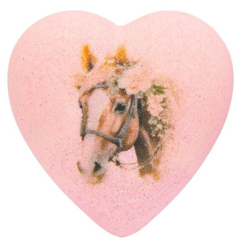 Zauberherz Pferd