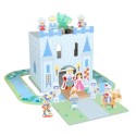 Spielset Ritterburg von Orange Tree Toys